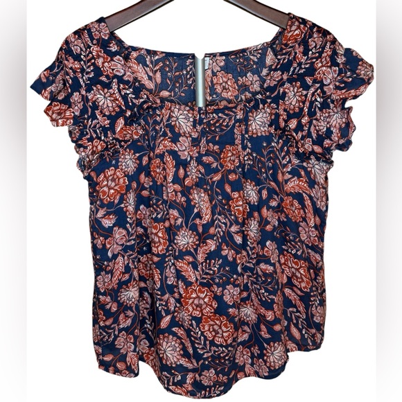 Old Navy Tops - Old Navy cap sleeve top